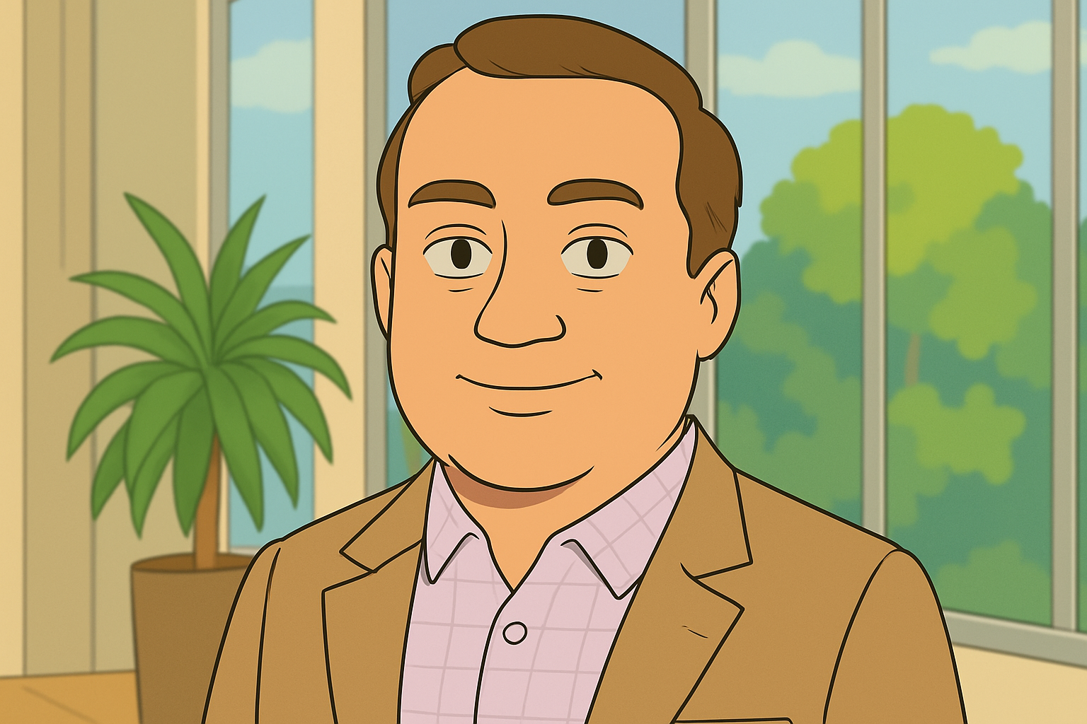 Adrian Werle - Backend Developer