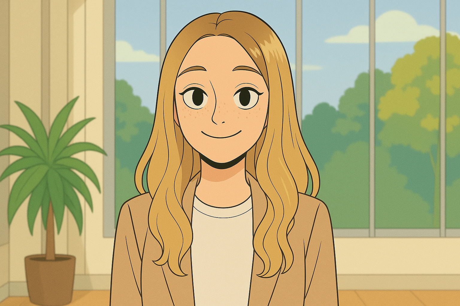 Valentina Werle - Frontend Developer